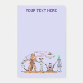 Bloco De Notas Amigos Não Importa As Diferenças De Notas De Posto