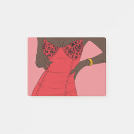 Bloco De Notas Amor Sexy Rosa // Moedas e Conexões