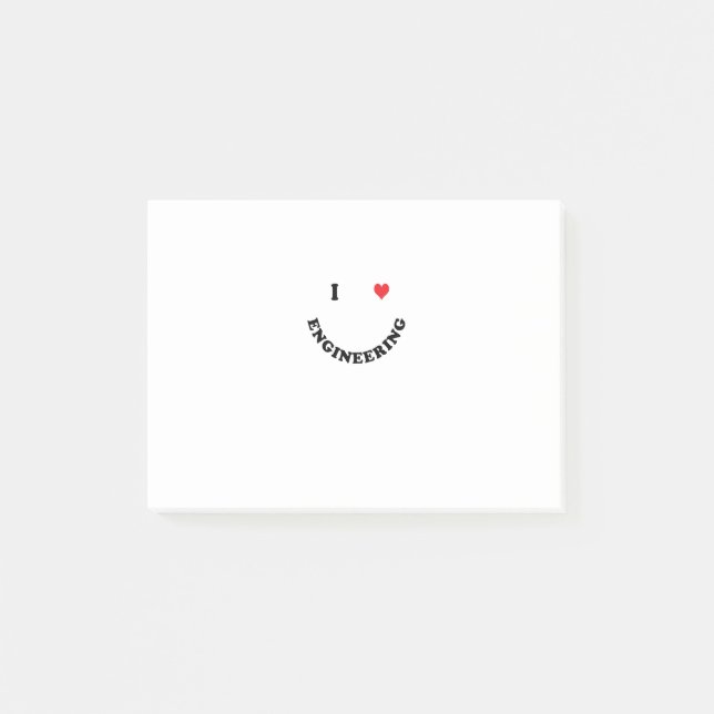 Bloco De Notas Ampliação (Frente)