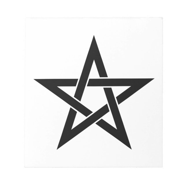 Bloco De Notas Amuleto Abeno Seimei (Frente)