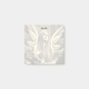 Bloco De Notas Angel