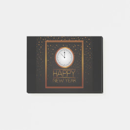 Bloco De Notas Ano Novo 2021