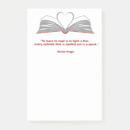 Bloco De Notas anotações sobre Posta-ti