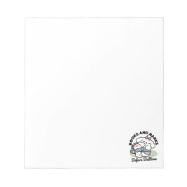 Bloco De Notas Antes da hora de dormir com o meu pai - livro e cã