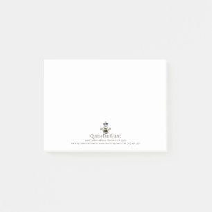 Bloco De Notas Apiary Beekeeper
