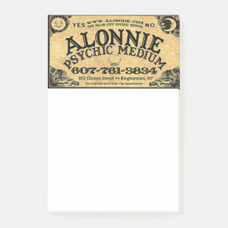 Bloco De Notas APM 4x6