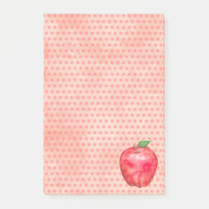 Bloco De Notas Apple