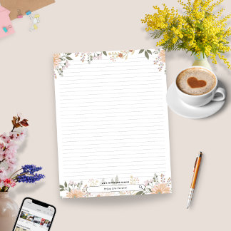 Bloco De Notas Aproveite a vida para sempre | JW