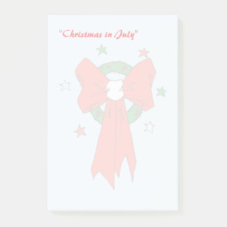 Bloco De Notas Arco Vermelho - Notas