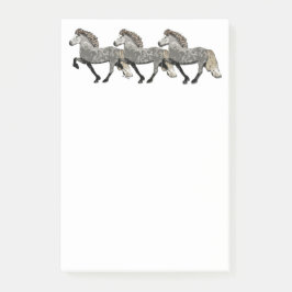 Bloco De Notas Art Deco Astrid