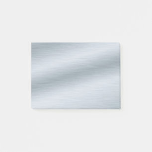 Bloco De Notas Arte De Fundo De Olhar De Prata Brutada