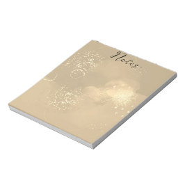 Bloco De Notas Arte de Muro Colorida Moderna