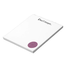 Bloco De Notas Arte do caleidoscópio de nove volumes