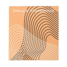 arte moderna da linha de arco contemporânea mínima