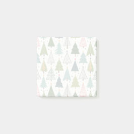 Bloco De Notas Árvores Retroativas