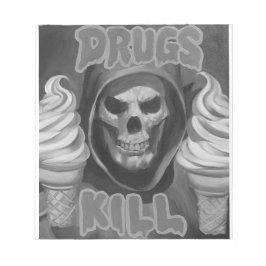 Bloco De Notas Assassino