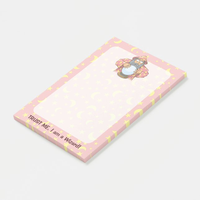 Bloco De Notas Assistente com Ball (Inclinado)