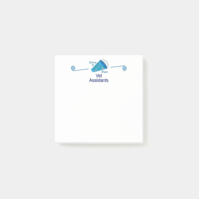 Bloco De Notas Assistentes de TV (Frente)