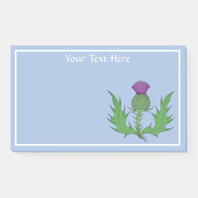 Bloco De Notas Astro (Frente)