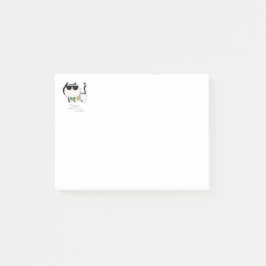 Bloco De Notas Até Geeks São Notas Legal