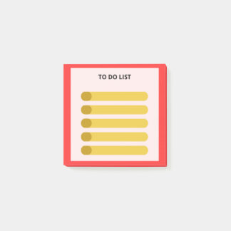Bloco De Notas Aumente sua produtividade com nossa lista de taref