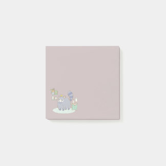 Bloco De Notas Autocuidados