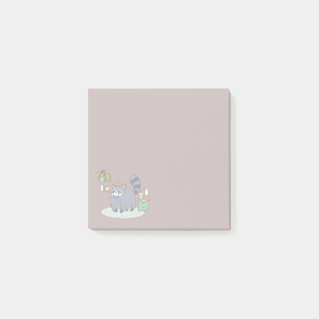 Bloco De Notas Autocuidados (Frente)