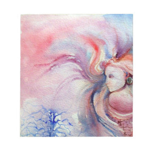 Bloco De Notas AVALON Magic e Mistério