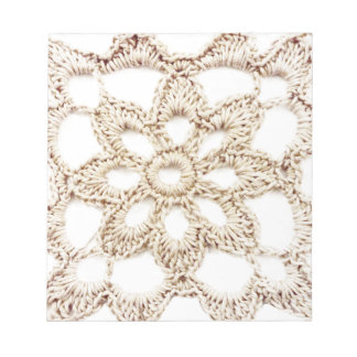 Bloco De Notas Avó ao quadrado