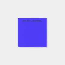 Azul Intenso/Indigo