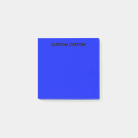 Azul profundo