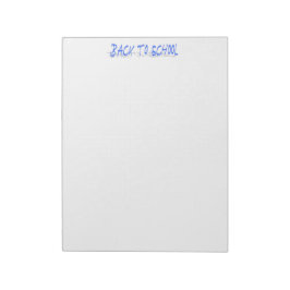 Bloco De Notas Azul-sombra BTS