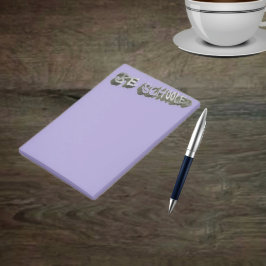 Bloco De Notas B Cinza Escolhida - Wht