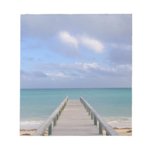 Bloco De Notas BAHAMAS, Ilha de Grand Bahama, Lado Leste: