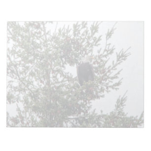 Bloco De Notas Bald Eagle P2825
