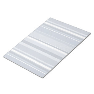 Bloco De Notas Bandas Azuis do Candy