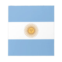Bandeira da Argentina