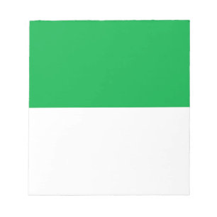 Bloco De Notas Bandeira de Vlieland