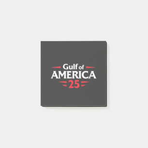 Bloco De Notas Bandeira do Golfo da América Patriótica Americana