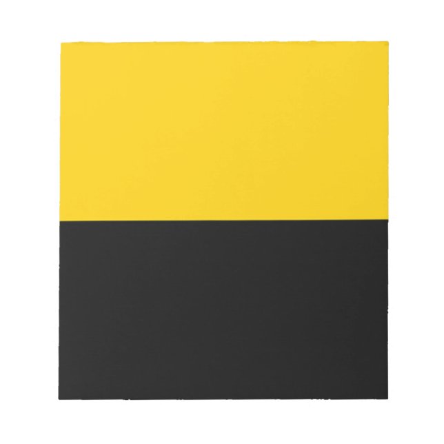 Bloco De Notas Bandeira do IJsselstein (Frente)