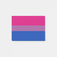 Bandeira do Orgulho Bissexual
