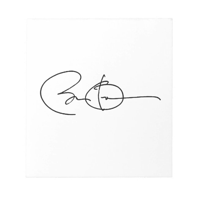 Bloco De Notas BARACK OBAMA AUTOGRAPH -.png (Frente)