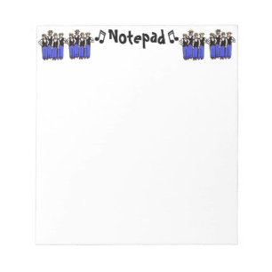 Bloco De Notas Barbeiro "bloco de notas "