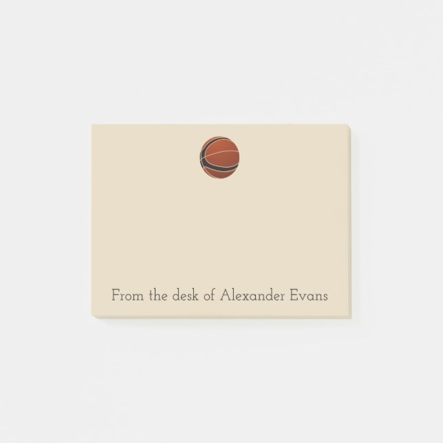 Bloco De Notas Basball Pro (Frente)