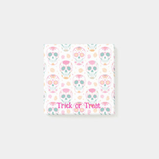 Bloco De Notas Bat Fantasma