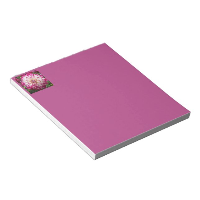 Bloco De Notas Beaux (Inclinado)
