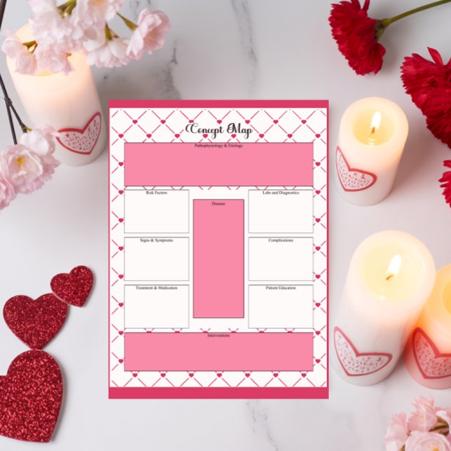 Bloco De Notas Bebês Lindos _ Planejamento de Cuidados Conceituai (Criador carregado)