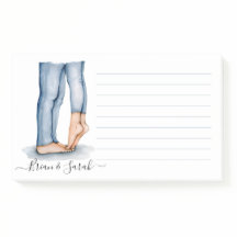 Beijo de Tiptoe de Aquarela