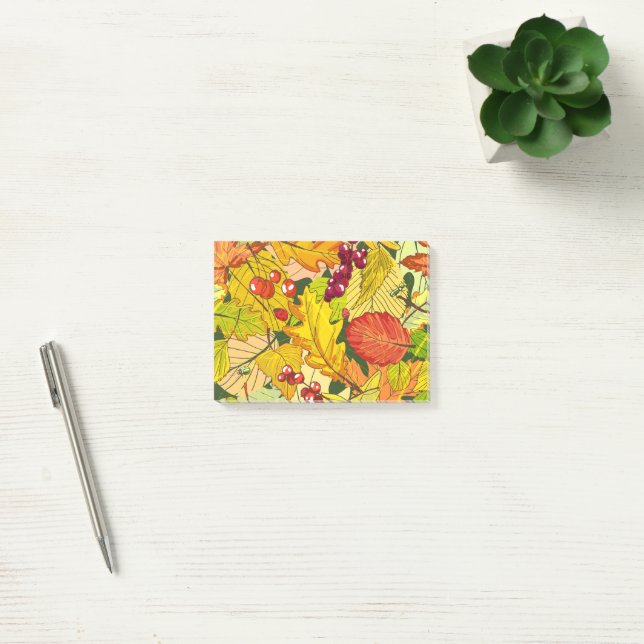 Bloco De Notas Bela Natureza (Escritótio)