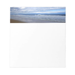 Bloco De Notas Bethany Beach I